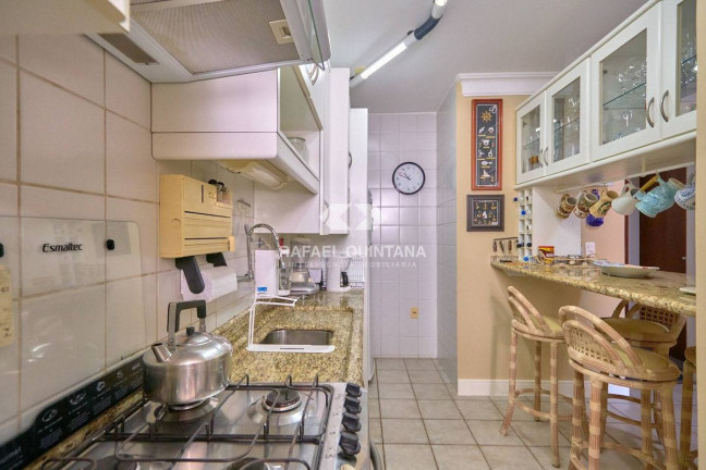 Imagem Apartamento com 3 Quartos à Venda, 145 m² em Canasvieiras - Florianópolis