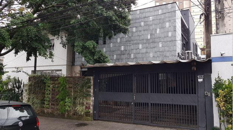 Imagem Imóvel à Venda, 300 m² em Vila Mariana - São Paulo