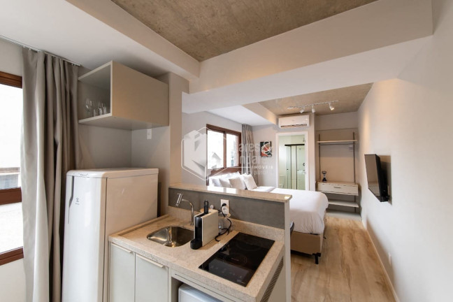 Imagem Apartamento com 1 Quarto à Venda, 25 m² em Jardins - São Paulo Imagem Apartamento com 1 Quarto à Venda, 25 m² em Jardins - São Paulo