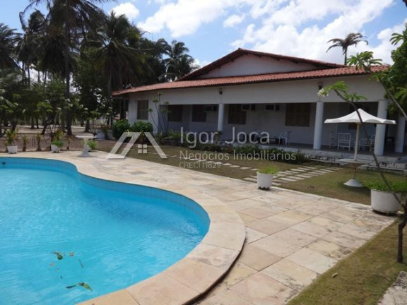 Imagem Casa com 3 Quartos à Venda, 150 m² em Pacheco - Caucaia Imagem Casa com 3 Quartos à Venda, 150 m² em Pacheco - Caucaia