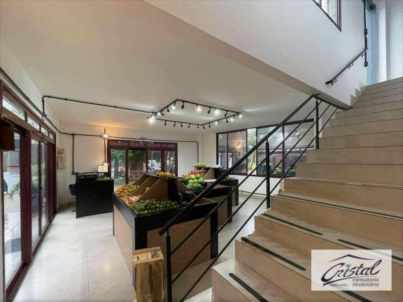Imagem Loja à Venda, 176 m² em Granja Viana - Carapicuíba Imagem Loja à Venda, 176 m² em Granja Viana - Carapicuíba