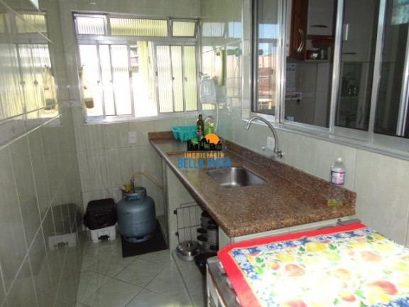 Imagem Sobrado com 3 Quartos à Venda, 91 m² em Jardim Independencia - São Vicente Imagem Sobrado com 3 Quartos à Venda, 91 m² em Jardim Independencia - São Vicente