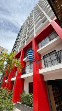 Imagem Imóvel com 1 Quarto à Venda, 30 m² em Barra - Salvador Imagem Imóvel com 1 Quarto à Venda, 30 m² em Barra - Salvador