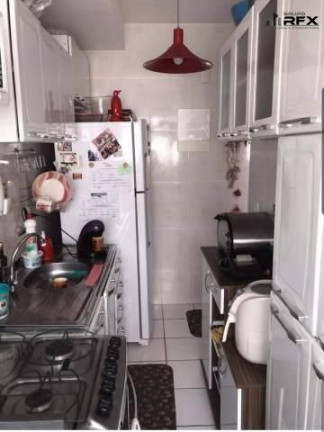 Imagem Apartamento com 3 Quartos à Venda, 60 m² em Maria Paula I - São Gonçalo