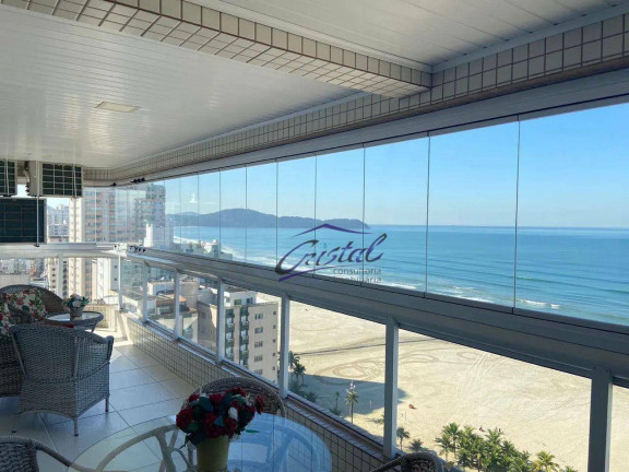 Imagem Apartamento com 3 Quartos à Venda, 131 m² em Aviação - Praia Grande Imagem Apartamento com 3 Quartos à Venda, 131 m² em Aviação - Praia Grande