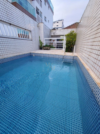 Casa com 4 Quartos à Venda, 228 m² em Aparecida - Santos