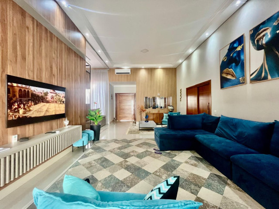Imagem Casa de Condomínio com 2 Quartos à Venda, em Portal Das Estrelas Ii - Boituva Imagem Casa de Condomínio com 2 Quartos à Venda, em Portal Das Estrelas Ii - Boituva
