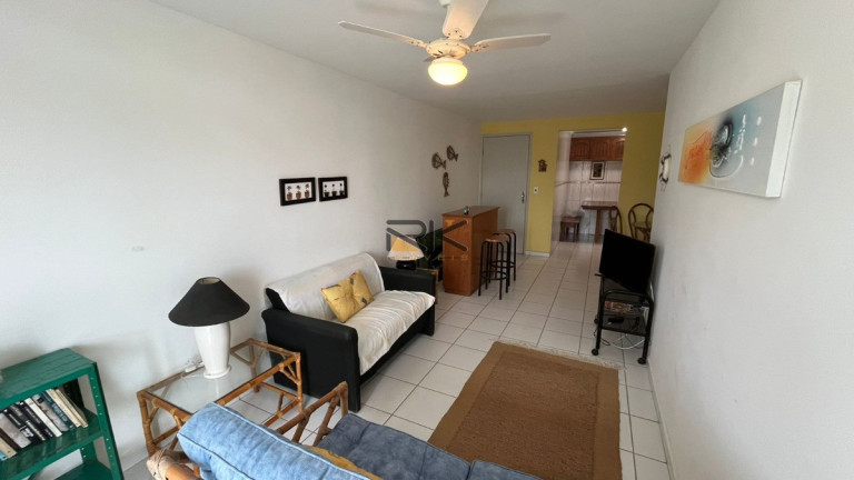 Imagem Apartamento com 2 Quartos à Venda, 72 m² em Tenório - Ubatuba
