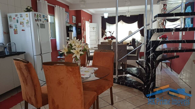 Imagem Casa com 4 Quartos à Venda, 247 m² em Jaguaribe - Osasco Imagem Casa com 4 Quartos à Venda, 247 m² em Jaguaribe - Osasco