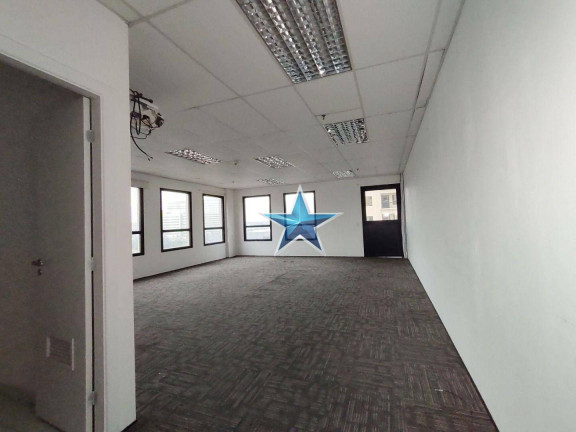 Imagem Sala Comercial à Venda ou Locação, 76 m² em Alphaville Industrial - Barueri