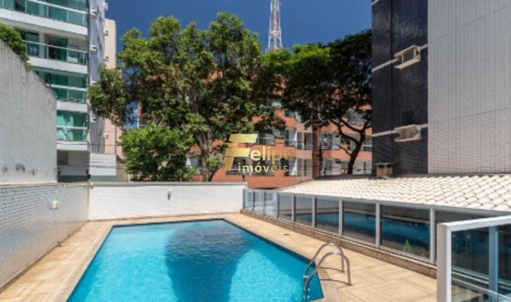 Imagem Imóvel com 3 Quartos à Venda, 100 m² em Jardim Camburi - Vitória