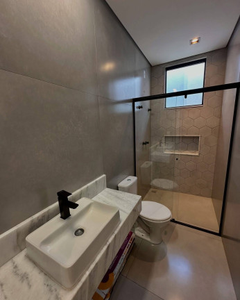 Imagem Casa com 3 Quartos à Venda, 123 m² em Lagoa Santa Imagem Casa com 3 Quartos à Venda, 123 m² em Lagoa Santa