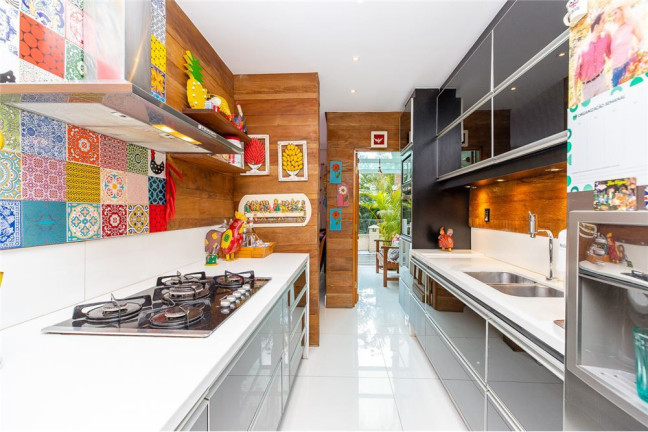 Imagem Casa de Condomínio com 3 Quartos à Venda, 238 m² em Jardim Vitória Régia - São Paulo Imagem Casa de Condomínio com 3 Quartos à Venda, 238 m² em Jardim Vitória Régia - São Paulo