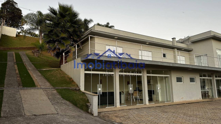 Imagem Chácara com 3 Quartos à Venda, 2.000 m² em Centro - Joanópolis