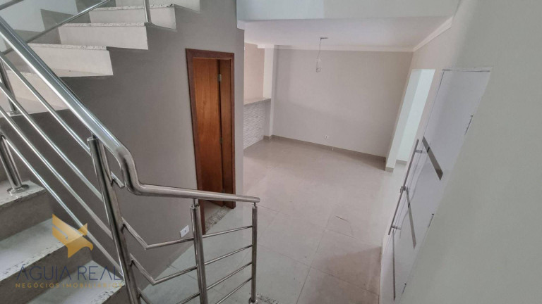 Imagem Sobrado com 3 Quartos à Venda, 159 m² em Vila Vilas Boas - Campo Grande Imagem Sobrado com 3 Quartos à Venda, 159 m² em Vila Vilas Boas - Campo Grande