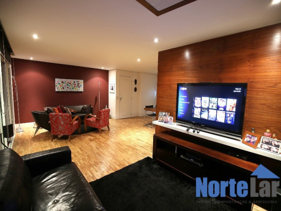 Imagem Apartamento com 3 Quartos à Venda, 153 m² em Perdizes - São Paulo Imagem Apartamento com 3 Quartos à Venda, 153 m² em Perdizes - São Paulo