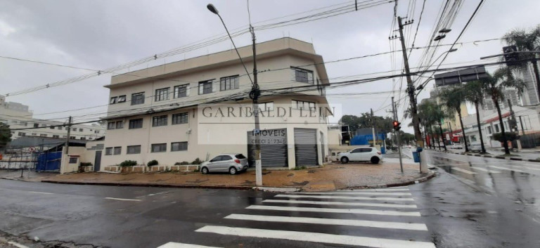 Imagem Imóvel para Alugar, 765 m² em Vila Itapura - Campinas Imagem Imóvel para Alugar, 765 m² em Vila Itapura - Campinas