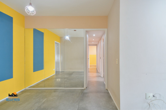 Imagem Apartamento com 3 Quartos à Venda, em Saúde - São Paulo Imagem Apartamento com 3 Quartos à Venda, em Saúde - São Paulo