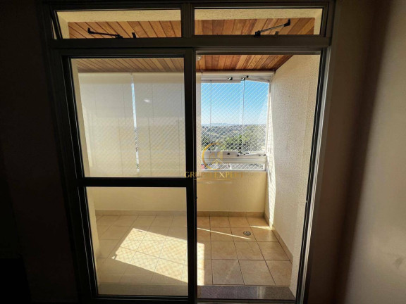 Imagem Apartamento com 3 Quartos à Venda, 108 m² em Bosque Dos Eucaliptos - São José Dos Campos Imagem Apartamento com 3 Quartos à Venda, 108 m² em Bosque Dos Eucaliptos - São José Dos Campos