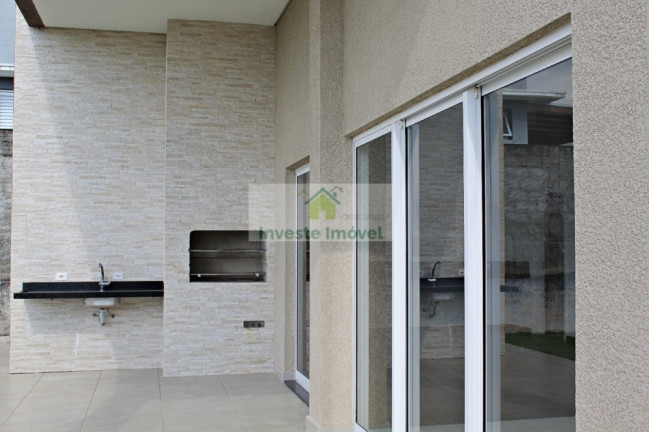 Imagem Casa de Condomínio com 4 Quartos à Venda, 279 m² em Granja Viana - Jandira Imagem Casa de Condomínio com 4 Quartos à Venda, 279 m² em Granja Viana - Jandira