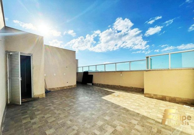 Imagem Cobertura com 3 Quartos à Venda, 136 m² em Ilha Dos Bentos - Vila Velha