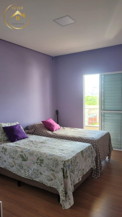 Imagem Sobrado com 3 Quartos à Venda, 250 m² em Parque Brasil 500 - Paulínia Imagem Sobrado com 3 Quartos à Venda, 250 m² em Parque Brasil 500 - Paulínia