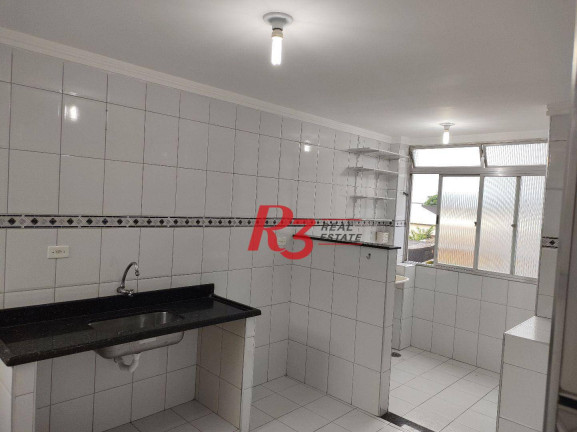 Imagem Apartamento com 2 Quartos à Venda, 62 m² em Estuário - Santos Imagem Apartamento com 2 Quartos à Venda, 62 m² em Estuário - Santos
