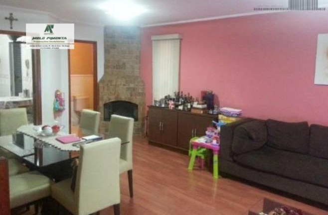 Imagem Sobrado com 3 Quartos à Venda, 190 m² em Santo Antonio - São Roque Imagem Sobrado com 3 Quartos à Venda, 190 m² em Santo Antonio - São Roque