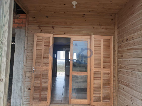 Imagem Casa com 2 Quartos à Venda, 78 m² em Praia Caravelle - Passo De Torres Imagem Casa com 2 Quartos à Venda, 78 m² em Praia Caravelle - Passo De Torres