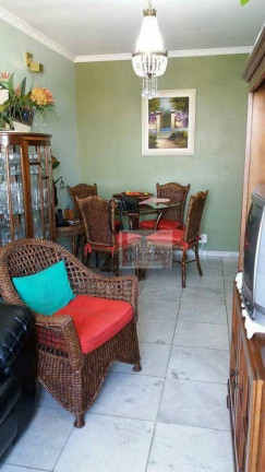 Imagem Apartamento com 2 Quartos à Venda, 50 m² em Sacomã - São Paulo Imagem Apartamento com 2 Quartos à Venda, 50 m² em Sacomã - São Paulo