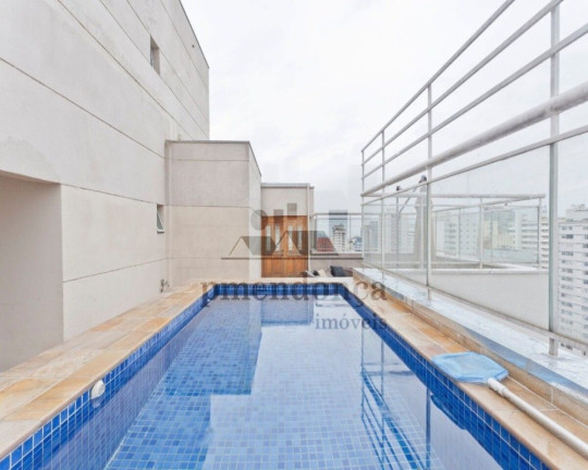 Imagem Apartamento com 4 Quartos à Venda, 350 m² em Sumaré - São Paulo Imagem Apartamento com 4 Quartos à Venda, 350 m² em Sumaré - São Paulo