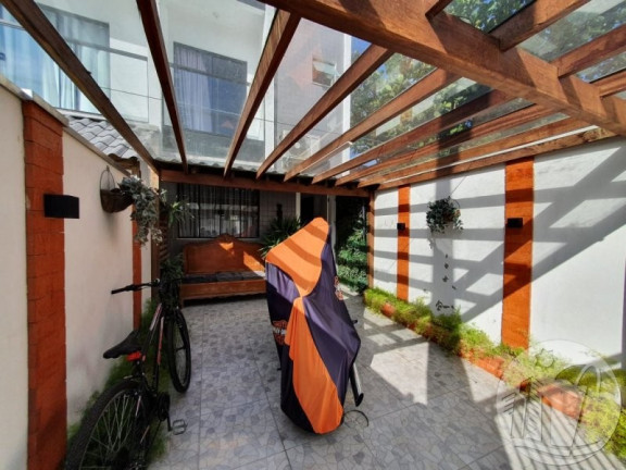Imagem Sobrado com 2 Quartos à Venda, 122 m² em São Francisco De Assis - Camboriú Imagem Sobrado com 2 Quartos à Venda, 122 m² em São Francisco De Assis - Camboriú