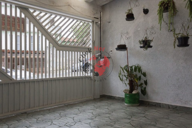 Imagem Casa com 2 Quartos à Venda, 125 m² em Alves Dias - São Bernardo Do Campo Imagem Casa com 2 Quartos à Venda, 125 m² em Alves Dias - São Bernardo Do Campo