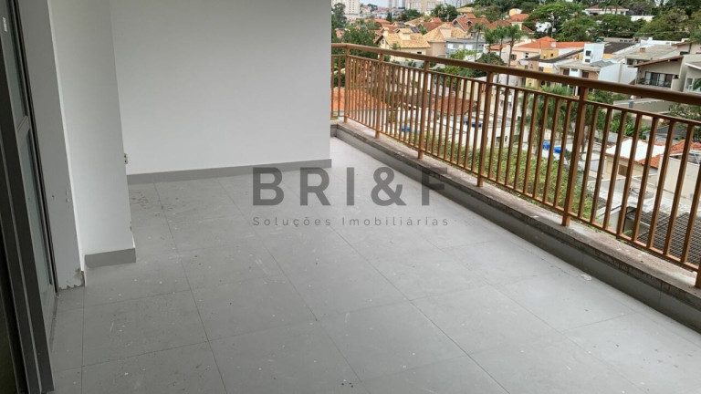 Apartamento com 3 Quartos à Venda, 114 m² em Jardim Prudência - São Paulo