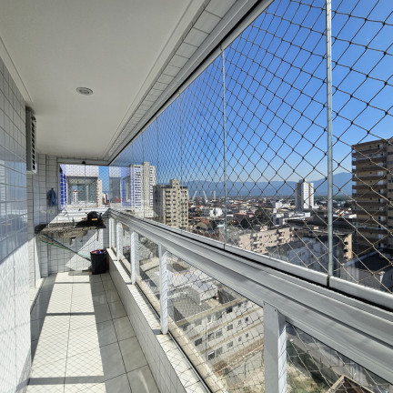 Apartamento com 2 Quartos à Venda, 70 m² em Tupi - Praia Grande