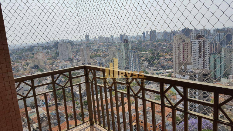 Imagem Apartamento com 3 Quartos para Alugar, 100 m² em Vila Bastos - Santo André Imagem Apartamento com 3 Quartos para Alugar, 100 m² em Vila Bastos - Santo André