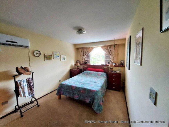 Imagem Casa com 5 Quartos à Venda, 1.000 m² em Granja Viana - Cotia