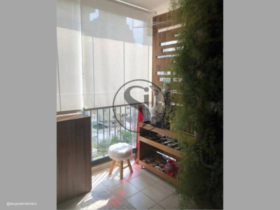 Imagem Apartamento com 1 Quarto à Venda, 76 m² em Vila Nova Conceição - São Paulo Imagem Apartamento com 1 Quarto à Venda, 76 m² em Vila Nova Conceição - São Paulo