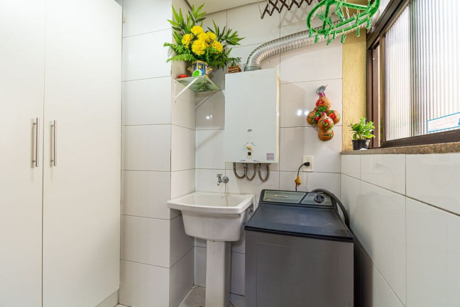 Imagem Apartamento com 2 Quartos à Venda, 87 m² em Cristo Redentor - Porto Alegre Imagem Apartamento com 2 Quartos à Venda, 87 m² em Cristo Redentor - Porto Alegre