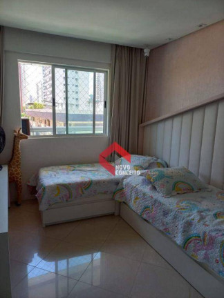Imagem Apartamento com 3 Quartos à Venda, 183 m² em Meireles - Fortaleza
