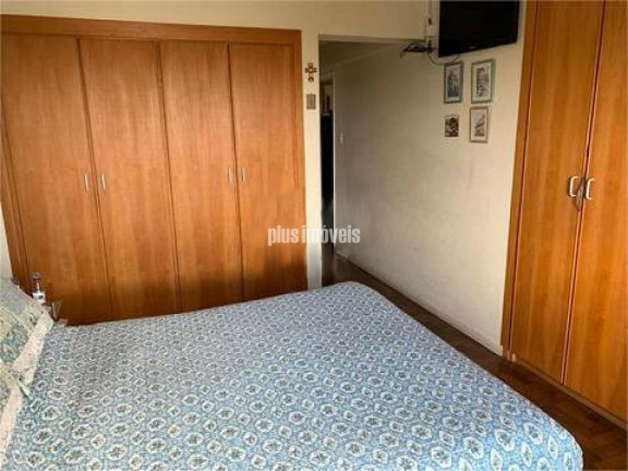 Imagem Apartamento com 4 Quartos à Venda, 154 m² em Santo Amaro - São Paulo Imagem Apartamento com 4 Quartos à Venda, 154 m² em Santo Amaro - São Paulo