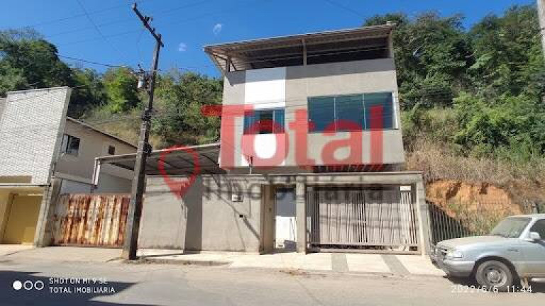 Imagem Casa com 3 Quartos à Venda, 250 m² em João Xxiii - Timóteo Imagem Casa com 3 Quartos à Venda, 250 m² em João Xxiii - Timóteo