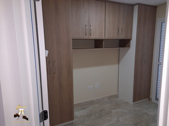 Imagem Apartamento com 2 Quartos à Venda, 56 m² em Vila Scarpelli - Santo André Imagem Apartamento com 2 Quartos à Venda, 56 m² em Vila Scarpelli - Santo André