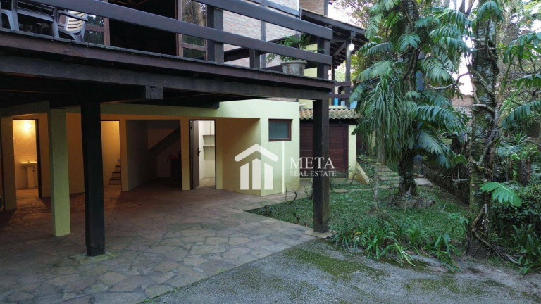 Imagem Imóvel com 4 Quartos à Venda, 280 m² em Serra Da Cantareira - Mairiporã