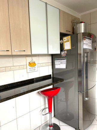 Imagem Apartamento com 3 Quartos à Venda, 63 m² em Vila Das Mercês - São Paulo Imagem Apartamento com 3 Quartos à Venda, 63 m² em Vila Das Mercês - São Paulo