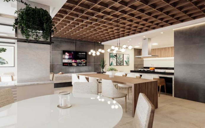 Imagem Apartamento com 2 Quartos à Venda, 65 m² em Nações - Balneário Camboriú