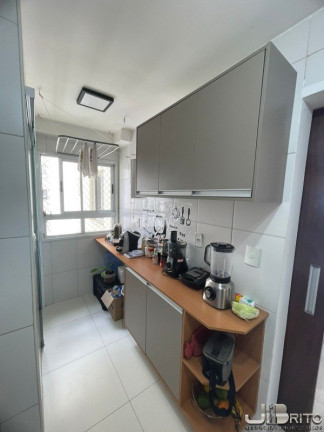 Imagem Apartamento com 3 Quartos à Venda, 68 m² em Itapuã - Salvador