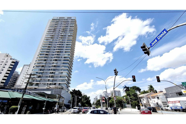 Imagem Apartamento com 3 Quartos à Venda, 131 m² em Santo Amaro - São Paulo Imagem Apartamento com 3 Quartos à Venda, 131 m² em Santo Amaro - São Paulo