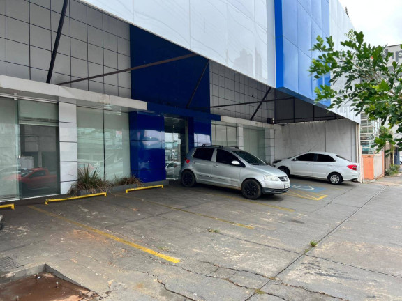 Imagem Sala Comercial para Alugar, 491 m² em Vila Santa Tereza - Bauru Imagem Sala Comercial para Alugar, 491 m² em Vila Santa Tereza - Bauru