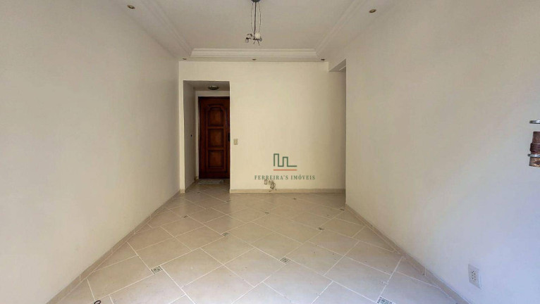 Imagem Apartamento com 3 Quartos à Venda, 135 m² em Icaraí - Niterói Imagem Apartamento com 3 Quartos à Venda, 135 m² em Icaraí - Niterói